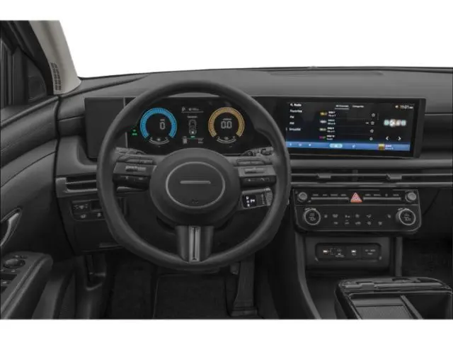 2026 Hyundai Tucson - $32,987