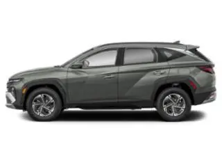 2026 Hyundai Tucson - $32,987