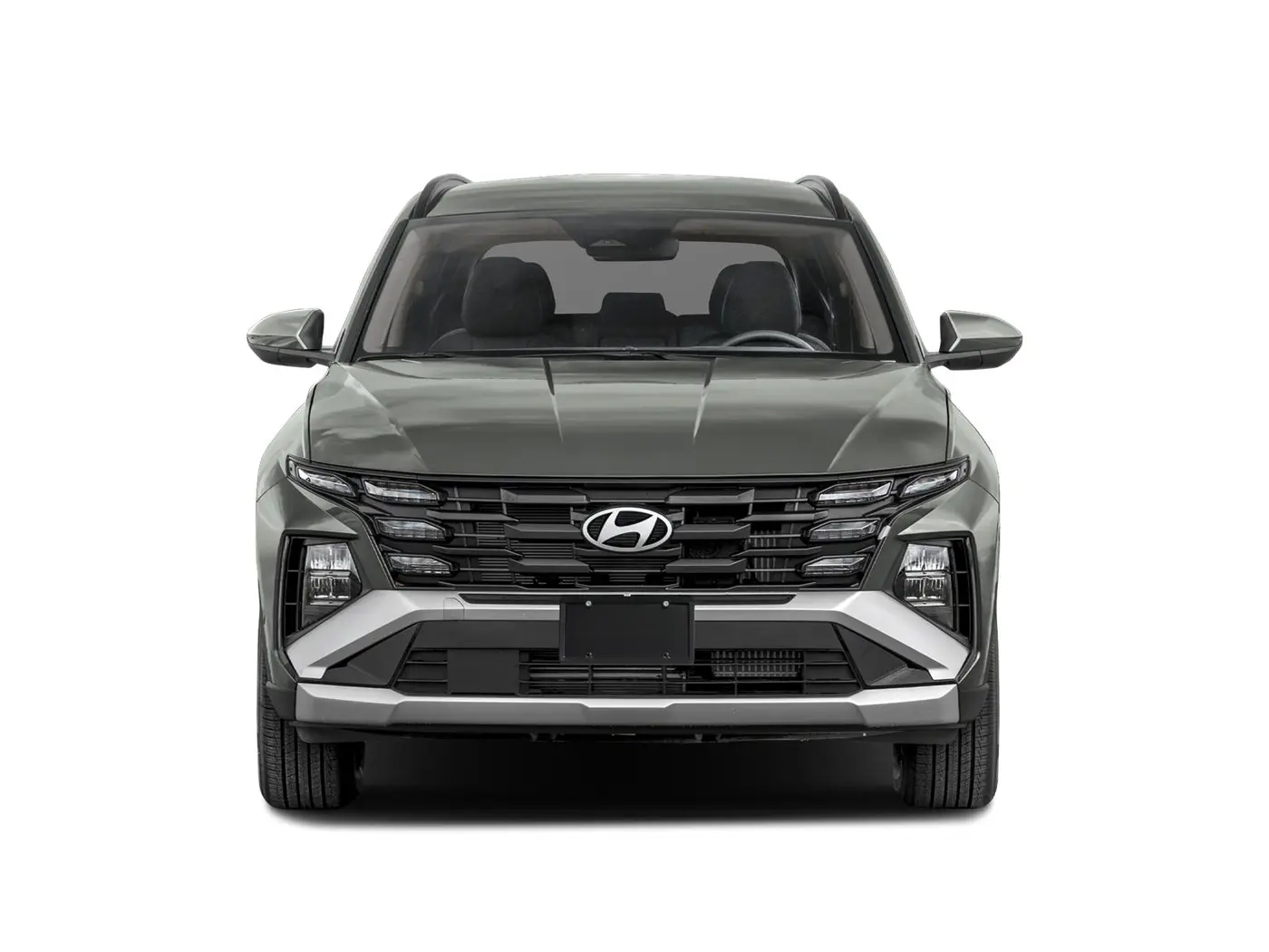 2026 Hyundai Tucson - $32,987