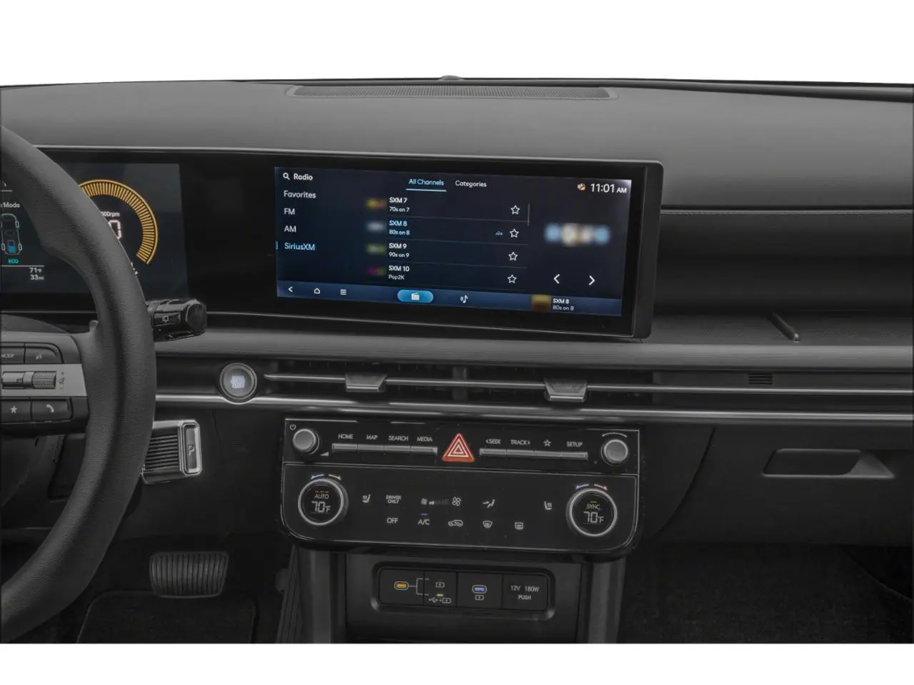 2026 Hyundai Tucson - $32,987