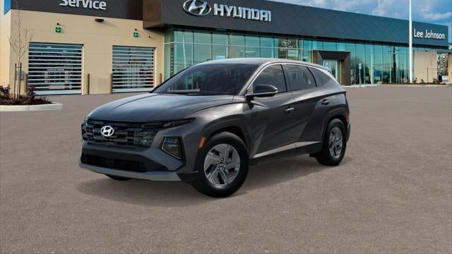 Preowned 2026 Hyundai TUCSON Hybrid Blue SE for Sale