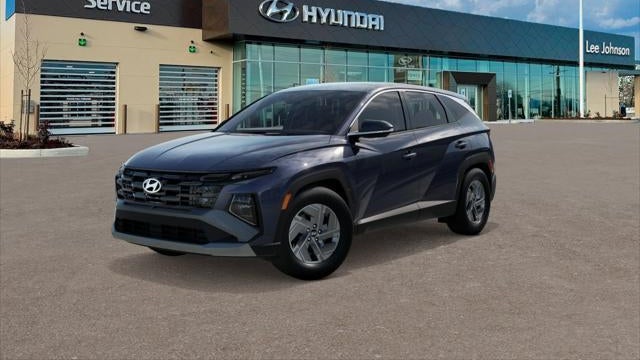Preowned 2026 Hyundai TUCSON Hybrid Blue SE for Sale