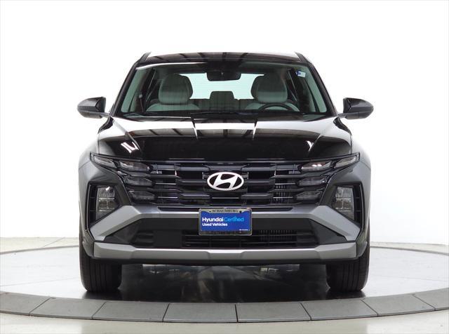 2026 Hyundai Tucson - $32,400