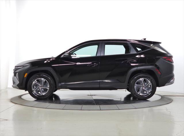 2026 Hyundai Tucson - $32,400