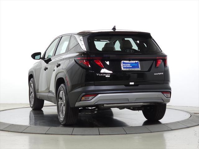 2026 Hyundai Tucson - $32,400