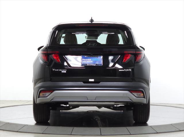 2026 Hyundai Tucson - $32,400