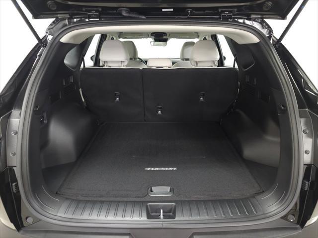 2026 Hyundai Tucson - $32,400