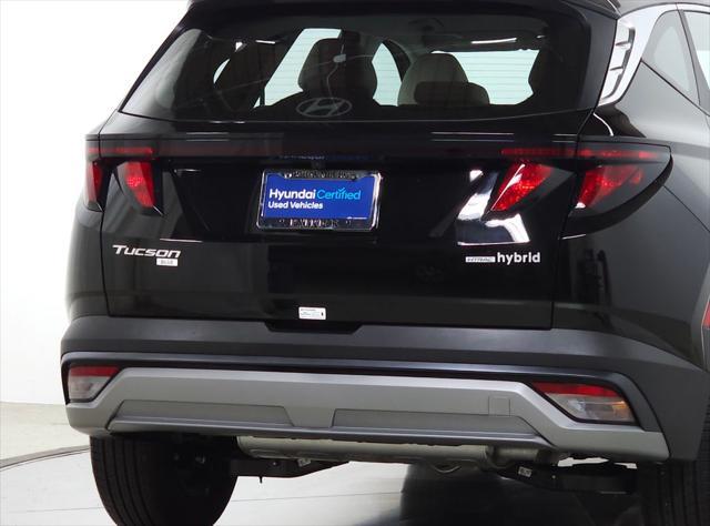 2026 Hyundai Tucson - $32,400