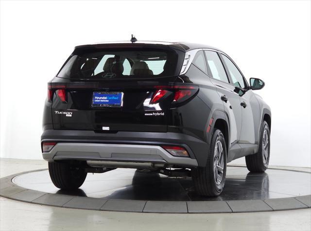 2026 Hyundai Tucson - $32,400