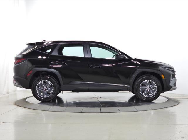 2026 Hyundai Tucson - $32,400