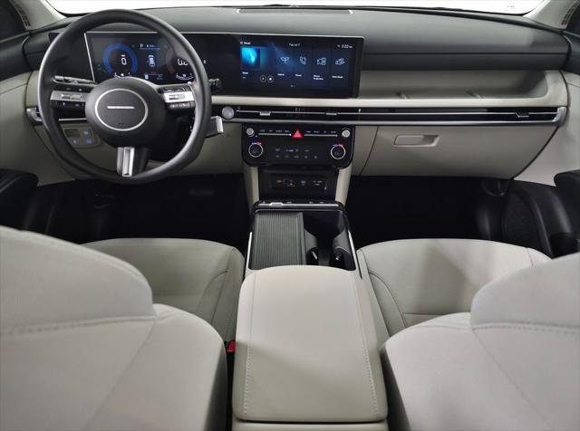 2026 Hyundai Tucson - $32,400