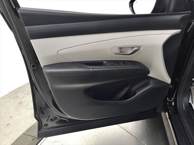 2026 Hyundai Tucson - $32,400