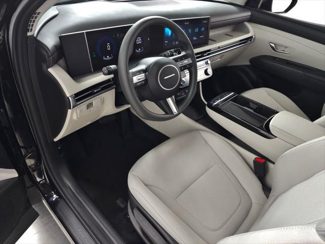 2026 Hyundai Tucson - $32,400