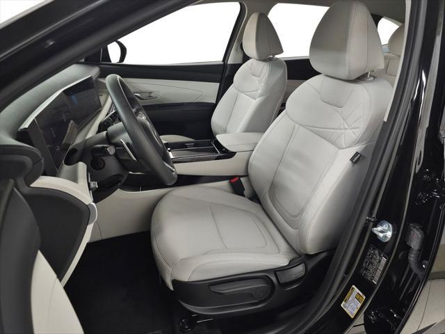 2026 Hyundai Tucson - $32,400