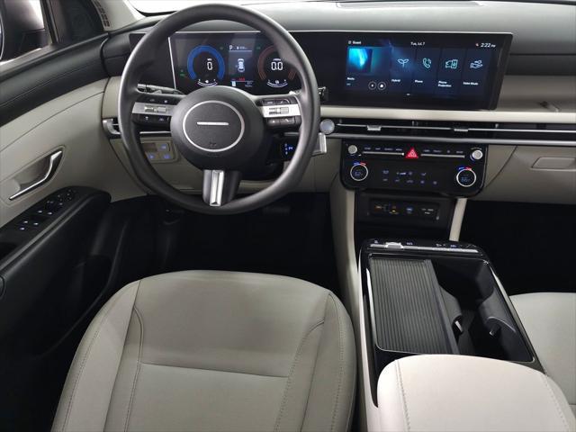 2026 Hyundai Tucson - $32,400