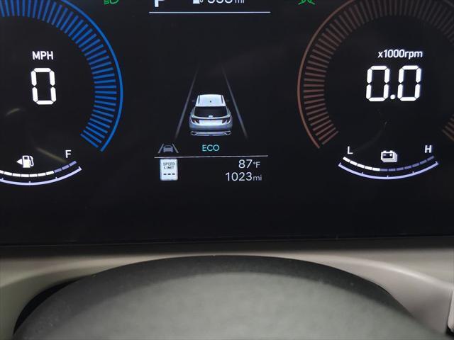 2026 Hyundai Tucson - $32,400