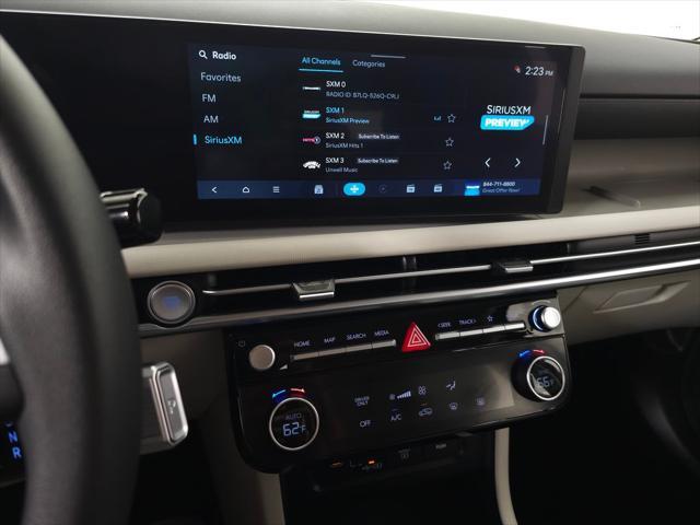 2026 Hyundai Tucson - $32,400