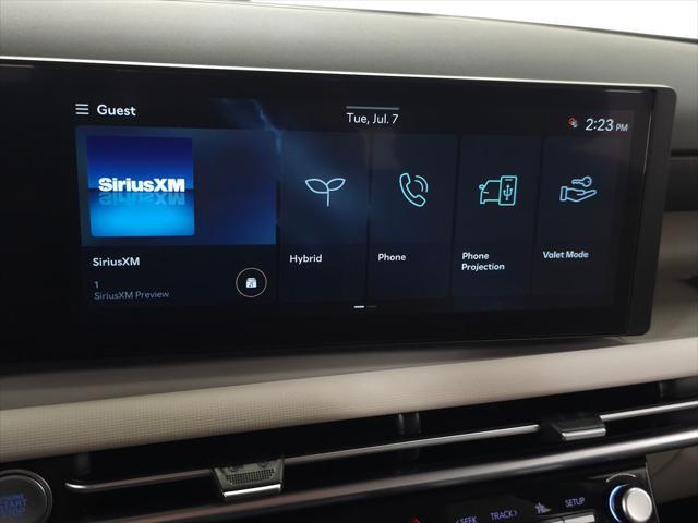 2026 Hyundai Tucson - $32,400