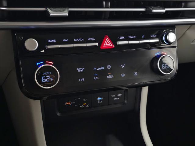 2026 Hyundai Tucson - $32,400