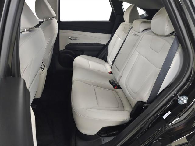 2026 Hyundai Tucson - $32,400