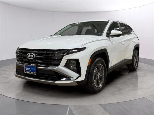 2026 Hyundai Tucson - $31,295