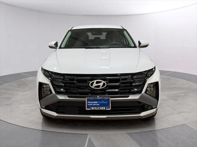2026 Hyundai Tucson - $31,295