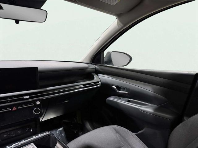 2026 Hyundai Tucson - $31,295