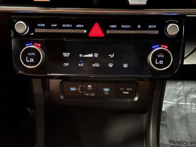 2026 Hyundai Tucson - $31,295