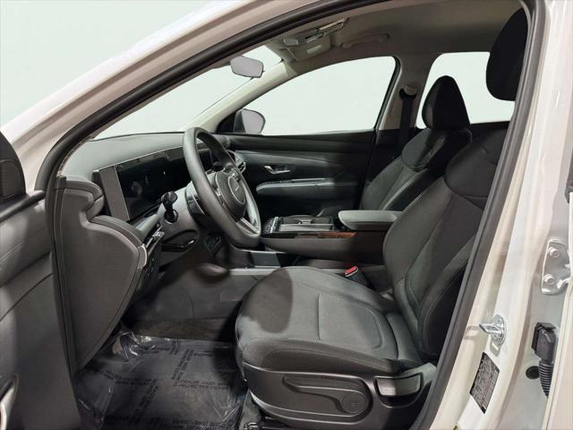 2026 Hyundai Tucson - $31,295