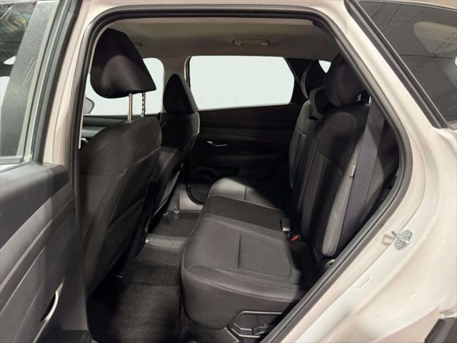2026 Hyundai Tucson - $31,295