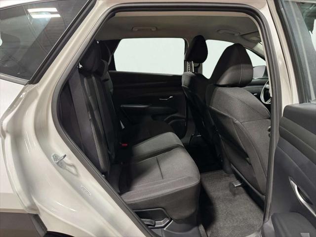 2026 Hyundai Tucson - $31,295