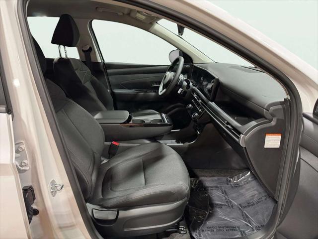2026 Hyundai Tucson - $31,295