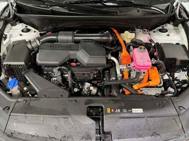 2026 Hyundai Tucson - $31,295