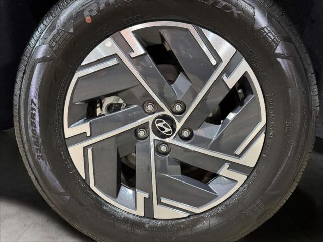 2026 Hyundai Tucson - $31,295