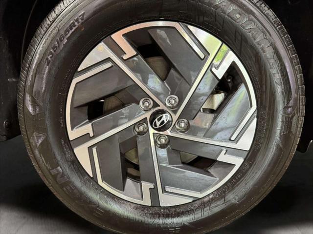 2026 Hyundai Tucson - $31,295
