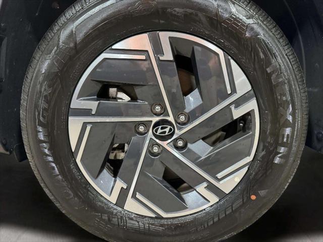 2026 Hyundai Tucson - $31,295