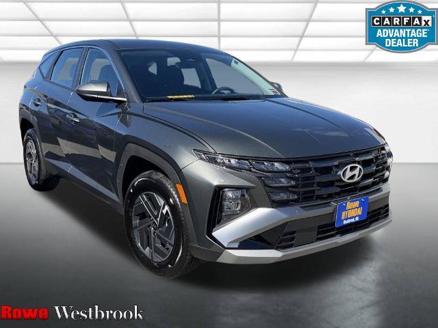 2026 Hyundai Tucson - $30,991