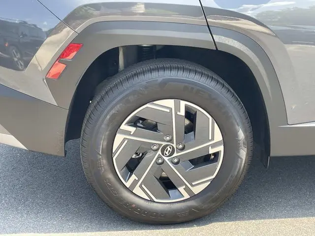 2026 Hyundai Tucson - $31,991