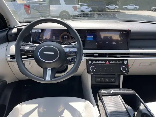 2026 Hyundai Tucson - $31,991