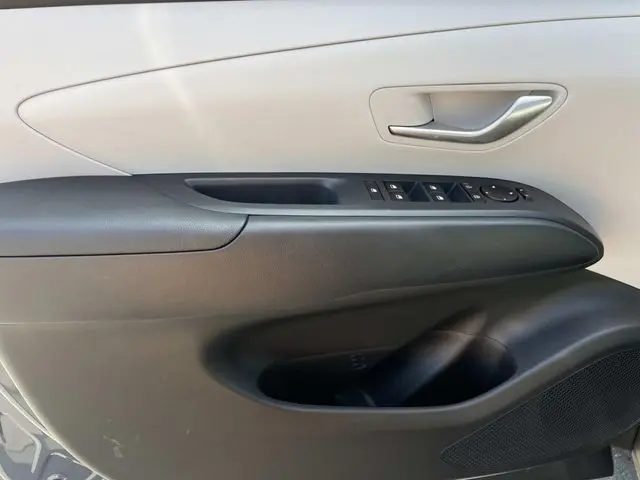 2026 Hyundai Tucson - $31,991