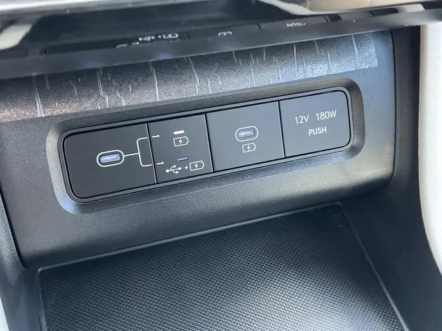 2026 Hyundai Tucson - $31,991