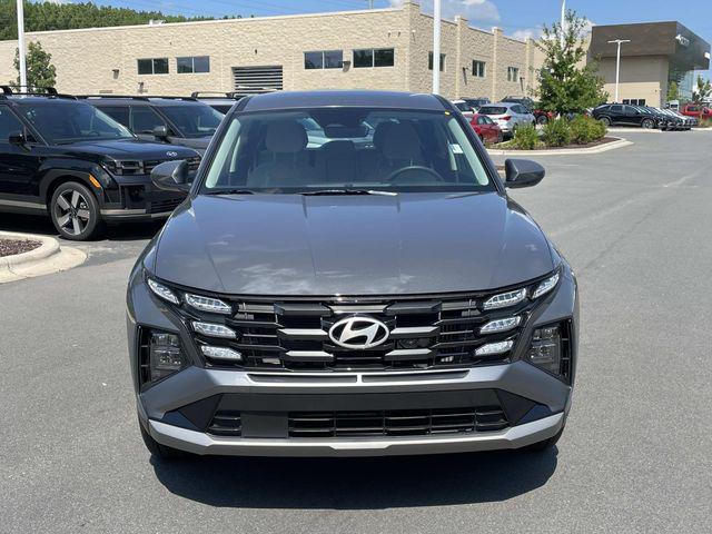 2026 Hyundai Tucson - $31,991