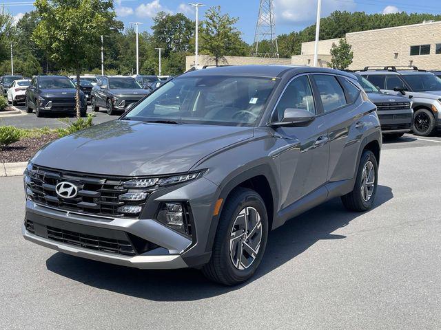 2026 Hyundai Tucson - $31,991