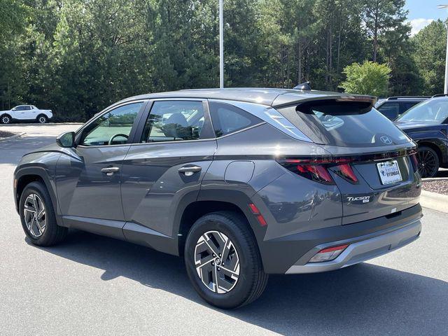 2026 Hyundai Tucson - $31,991