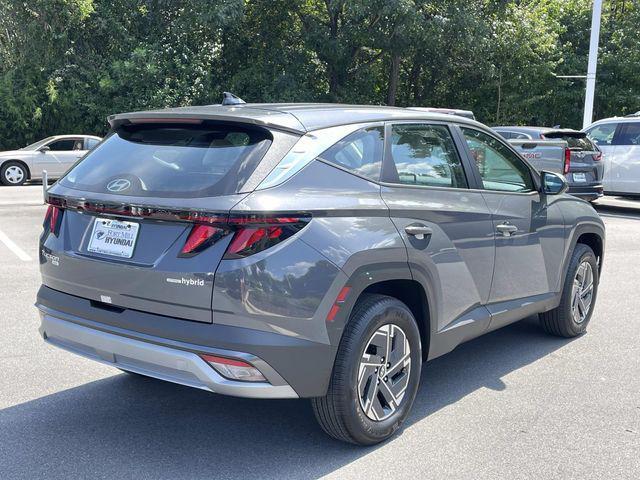 2026 Hyundai Tucson - $31,991