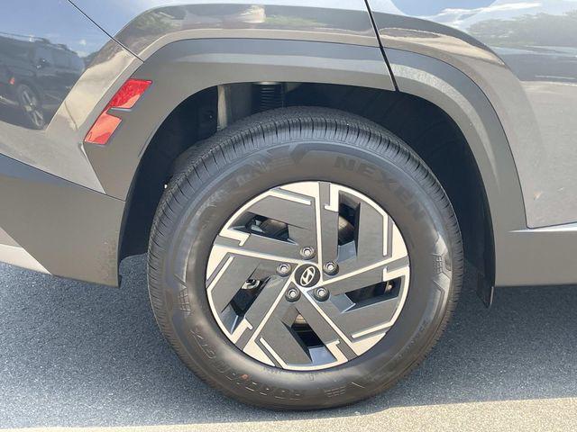 2026 Hyundai Tucson - $31,991