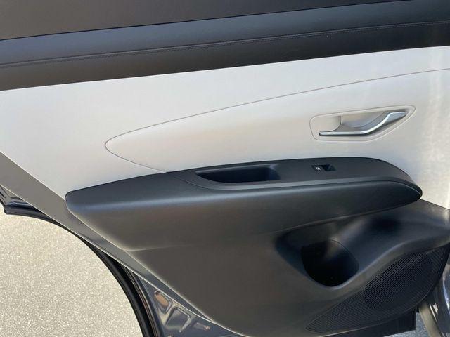 2026 Hyundai Tucson - $31,991