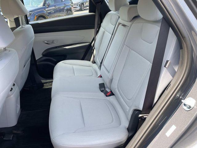 2026 Hyundai Tucson - $31,991
