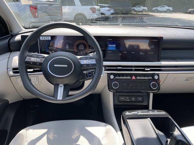 2026 Hyundai Tucson - $31,991