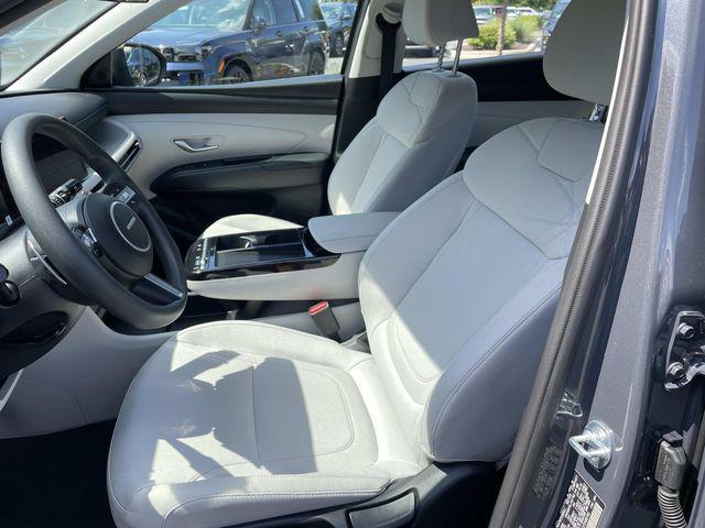 2026 Hyundai Tucson - $31,991